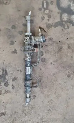 Volvo S40, V40 Steering rack P3063843