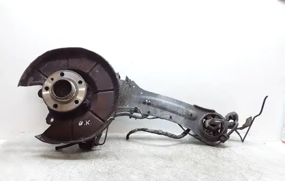 Volvo XC60 Rear wheel hub spindle/knuckle 
