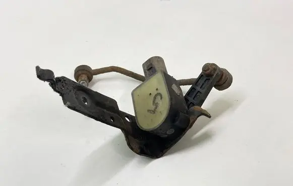 Audi A4 S4 B8 8K Front height sensor lever 1T0907503 6PM00873900 020705