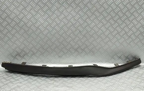 Opel Zafira C Front bumper lip 13300488 16266 3416014