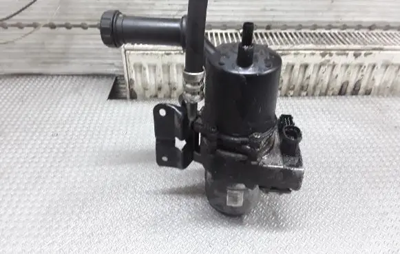 Electric power steering pump