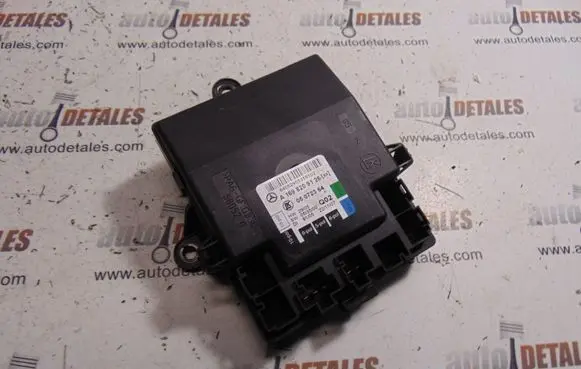 Mercedes-Benz B W245 Door control unit/module A1698209126