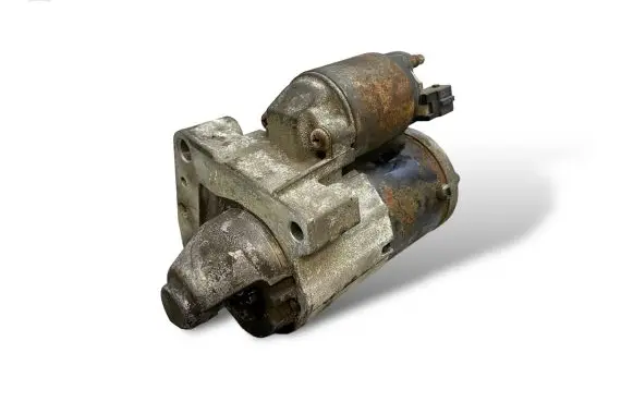 Mini One - Cooper Coupe R56 Starter motor M000T32271 V755001780 V75500178004