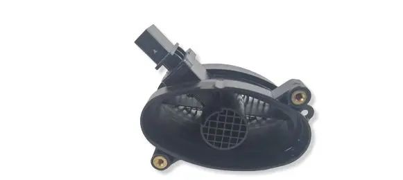 BMW 3 E90 E91 Mass air flow meter 0928400504