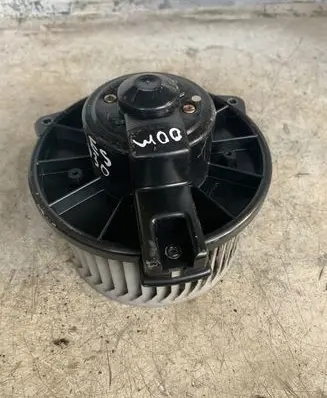 Lexus ES 250 - 300 - 330 Heater fan/blower