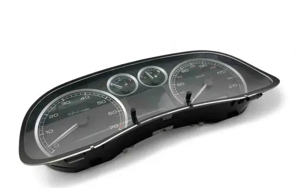 Speedometer (instrument cluster)