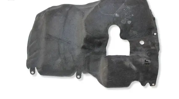 BMW 3 F30 F35 F31 Heat shield in engine bay 8514330