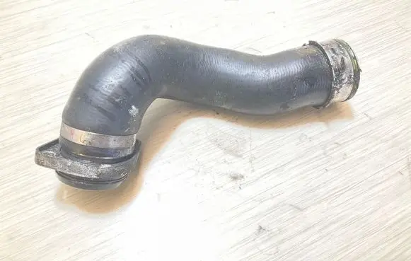 BMW 5 E60 E61 Intercooler hose/pipe 7801206