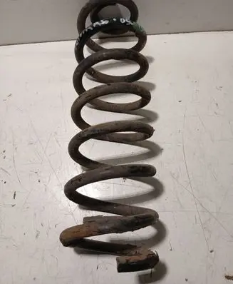 Renault Scenic II - Grand scenic II Rear coil spring
