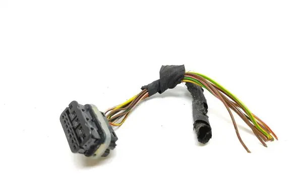BMW 5 F10 F11 Headlight/headlamp wiring loom/harness 