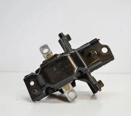 Volkswagen Polo Engine mount bracket 6Q0199555AS