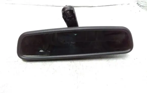 BMW X3 E83 Rear view mirror (interior) 823677409 9050943