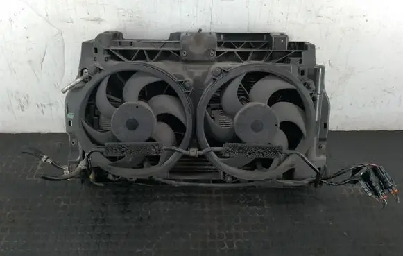 Citroen C5 Front piece kit 