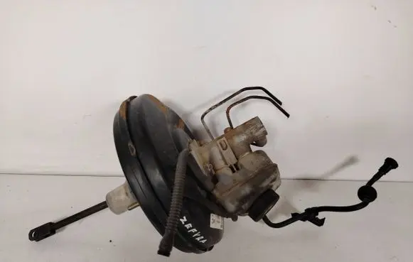 Opel Zafira A Brake booster 90498034