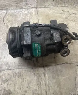 Peugeot 406 Air conditioning (A/C) compressor (pump) 0899095060