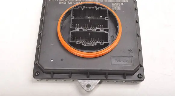 Ford Mustang Mach-E Voltage converter/converter module RJ8B-13B626-AB