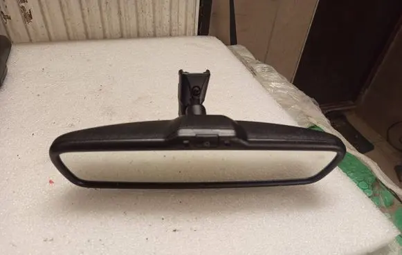 KIA Niro Rear view mirror (interior) 906816060 460001