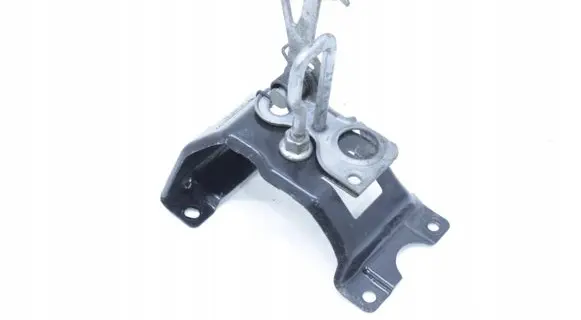 BMW X6 F16 Engine bonnet/hood lock/latch loop/hook 7308076