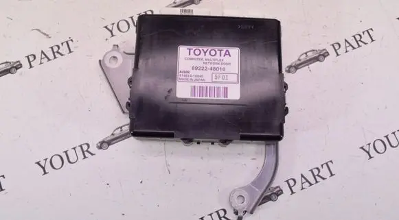 Lexus RX 300 Door control unit/module 8922248010