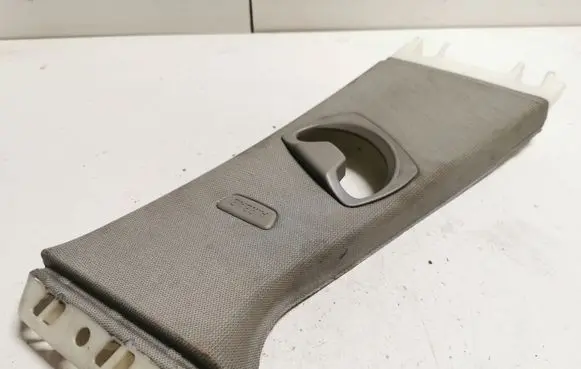 BMW 3 F30 F35 F31 (B) pillar trim (top) 7220998