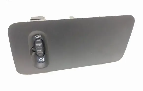 Mercedes-Benz Citan W415 Headlight level height control switch A4156890091 685004131R 1193046X