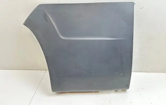 Fiat Ducato Rear bumper corner part panel trim 1305769070