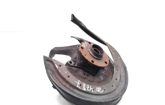 Bentley Continental Rear wheel hub 3D0615611A