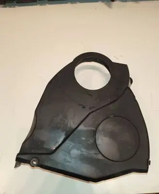Skoda Fabia Mk1 (6Y) Timing belt guard (cover) 036109127L