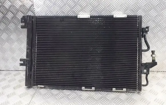 Opel Vectra C A/C cooling radiator (condenser) 