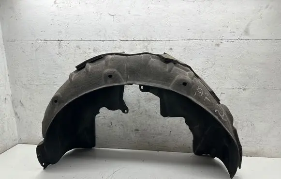 Audi A7 S7 4G Rear arch fender liner splash guards