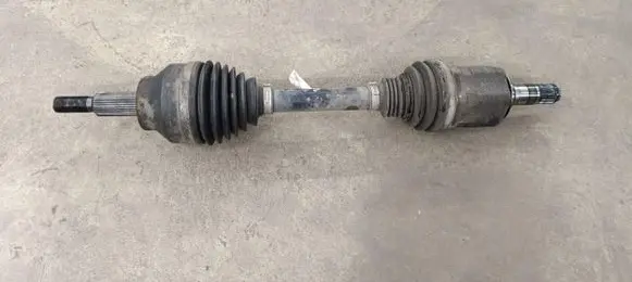 Jeep Grand Cherokee Front driveshaft P68193661AA