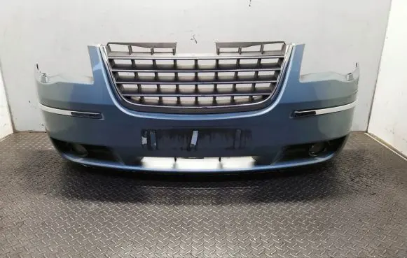 Chrysler Grand Voyager V Front bumper 1BG23TRMA