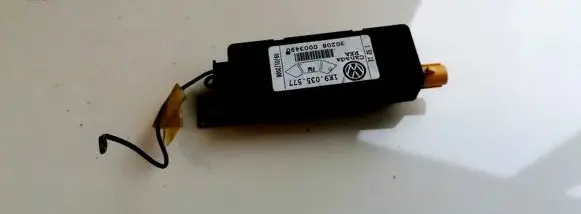 Volkswagen Golf V Sensor 1K9035577