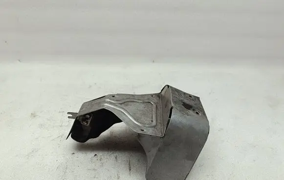 Audi A6 S6 C6 4F Heat shield in engine bay 059145325AA
