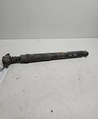 Peugeot 3008 I Rear shock absorber/damper