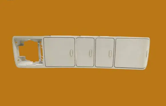 Volkswagen Golf V Glove box 5M0868403