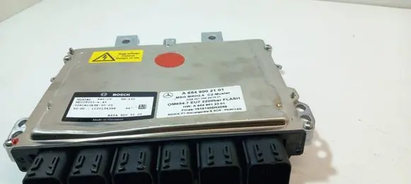 Other control units/modules