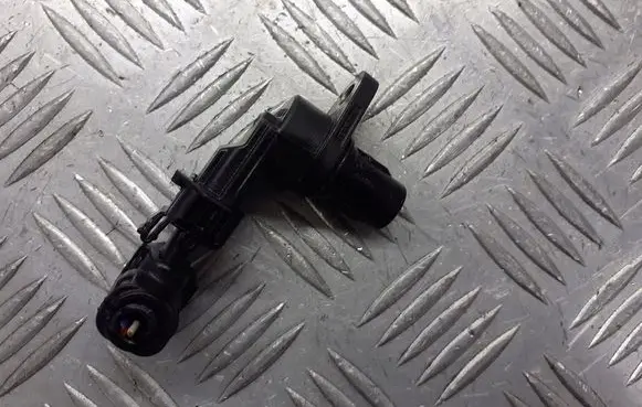Opel Corsa D Crankshaft position gear 0232103067