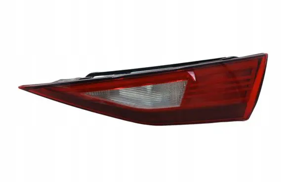 Audi A3 S3 A3 Sportback 8P Tailgate rear/tail lights 8Y0945076CZ