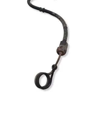 Audi A6 S6 C5 4B Power steering hose/pipe/line 