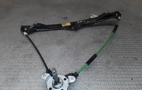 Ford Ka Front door manual window regulator 51799529