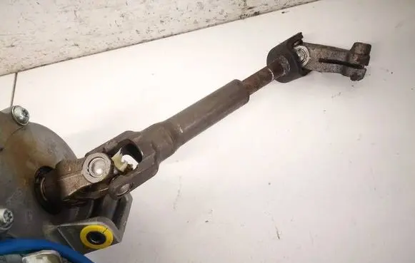 Nissan Micra K14 Steering column universal joint 