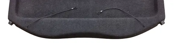 Suzuki Swift III Parcel shelf 