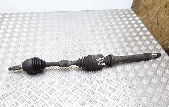 Mazda 3 I Front driveshaft