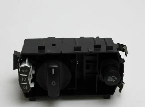 Mercedes-Benz ML W164 Light switch A1645450304