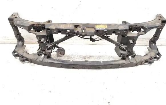 Land Rover Discovery 3 - LR3 Top upper radiator support slam panel 