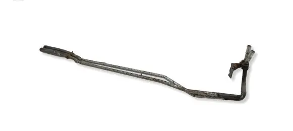 Volkswagen Transporter - Caravelle T5 Coolant pipe/hose 