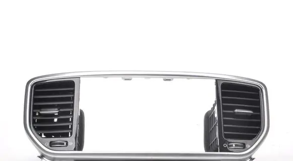 KIA Sportage Dashboard air vent grill cover trim 