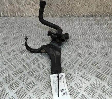 Volkswagen Golf VII Coolant heater 5QE122051C 5QE121093