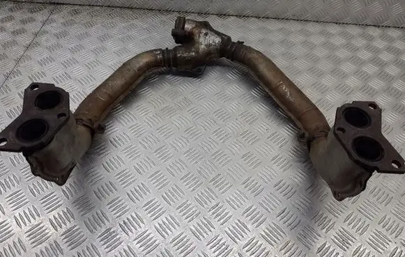 Subaru Forester SG Exhaust manifold